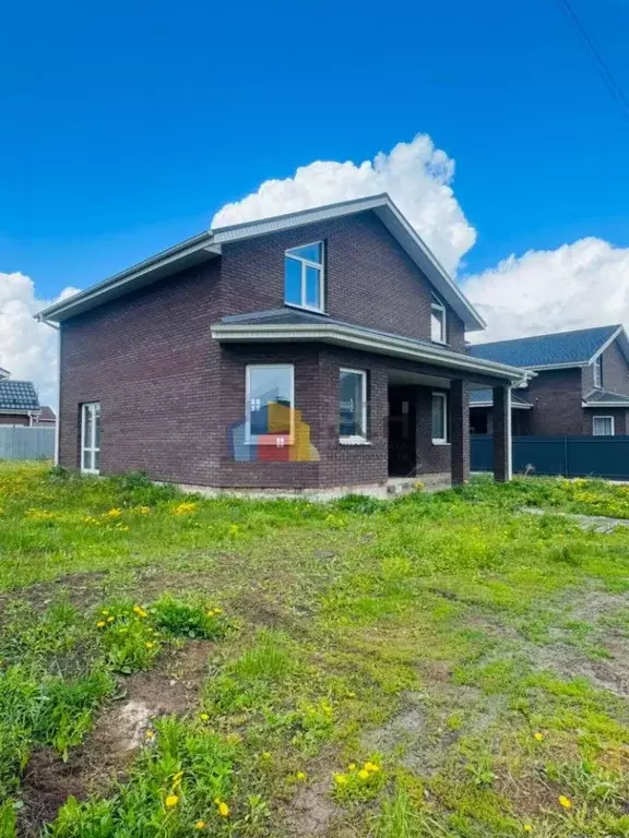 Дом в Тульская область, Ефремовский муниципальный округ, № 2 БХЗ и ТЭЦ ... - Фото 1