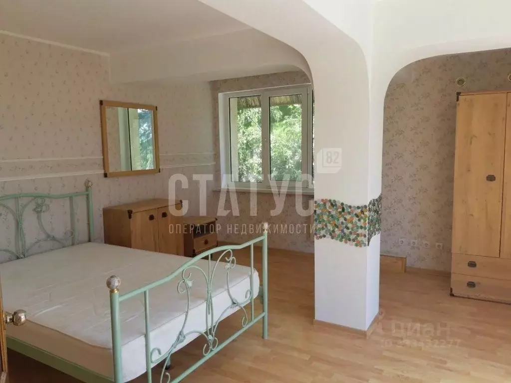 3-к кв. Крым, Ялта ул. Изобильная, 3 (70.0 м) - Фото 1