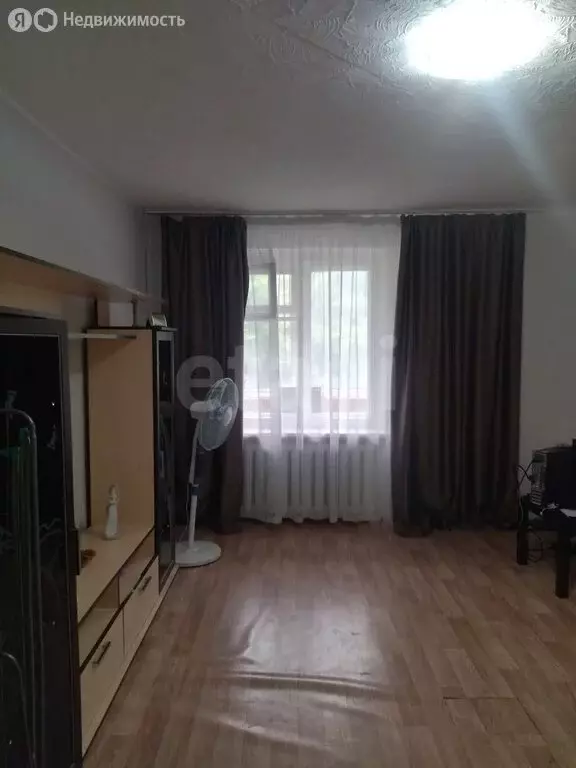 1-комнатная квартира: Алапаевск, улица Пушкина, 97 (34 м) - Фото 2