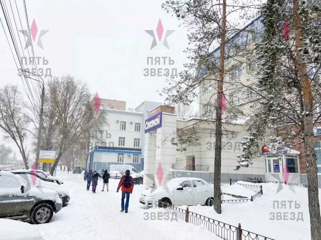 Торговая площадь в Самарская область, Самара ул. Авроры, 110к1 (225 м) - Фото 2