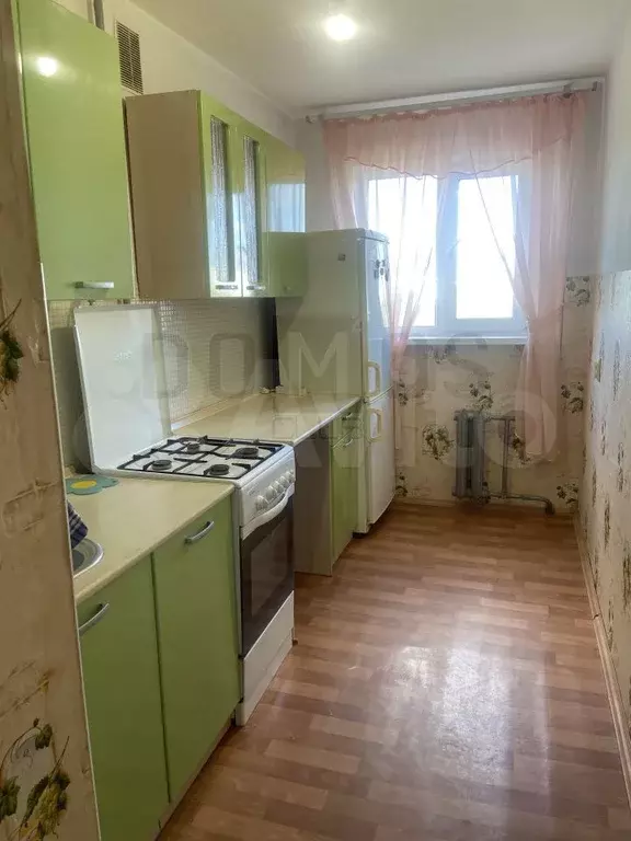3-к. квартира, 57,9 м, 7/9 эт. - Фото 0