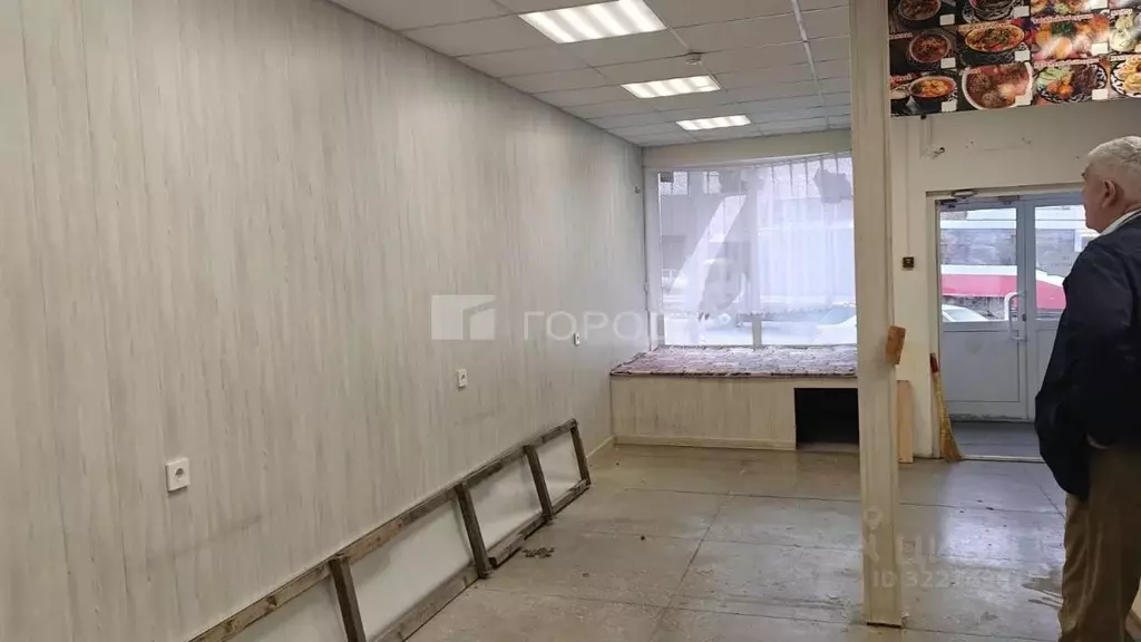 Помещение свободного назначения в Новосибирская область, Новосибирск ... - Фото 1