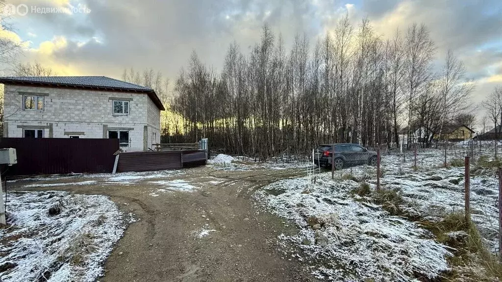 Участок в деревня Павловское, 56 (15 м) - Фото 2