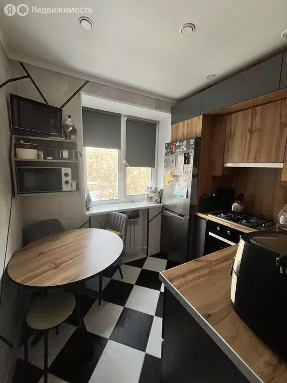 2-комнатная квартира: Стерлитамак, проспект Октября, 63 (44.4 м) - Фото 1