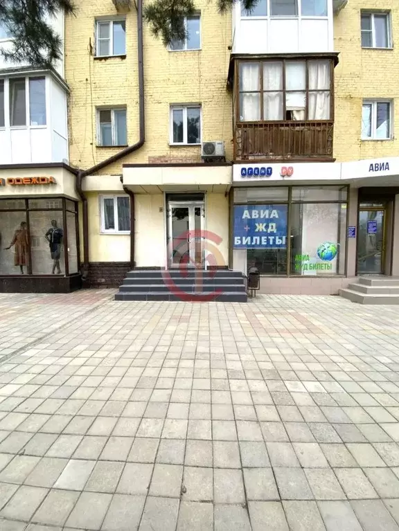 Помещение свободного назначения в Краснодарский край, Армавир ул. ... - Фото 2