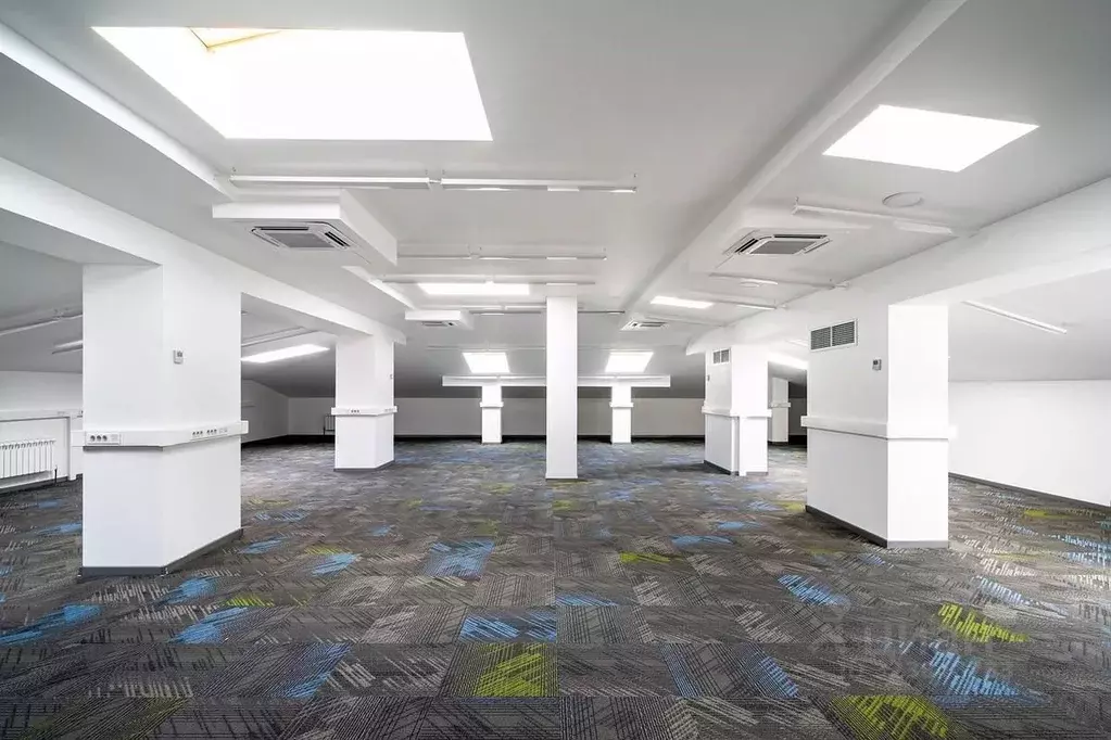 Офис в Москва Цветной бул., 30С1 (848 м) - Фото 1