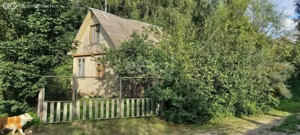 Дом в Орехово-Зуевский городской округ, СНТ Союзпромпроект (48 м) - Фото 0