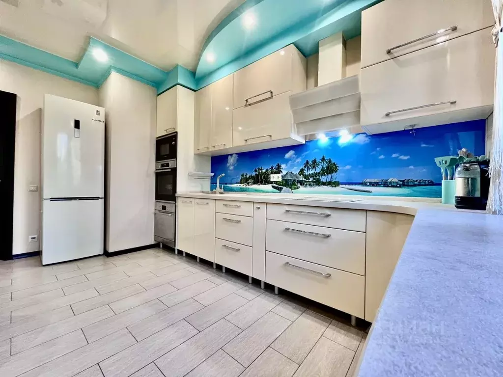 2-к кв. Московская область, Одинцовский городской округ, пос. Горки-10 ... - Фото 1