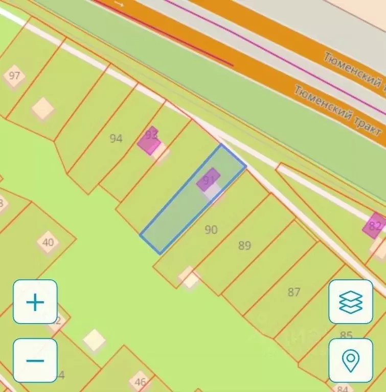 Дом в Свердловская область, Екатеринбург Колос СНТ, 91 (36 м) - Фото 0