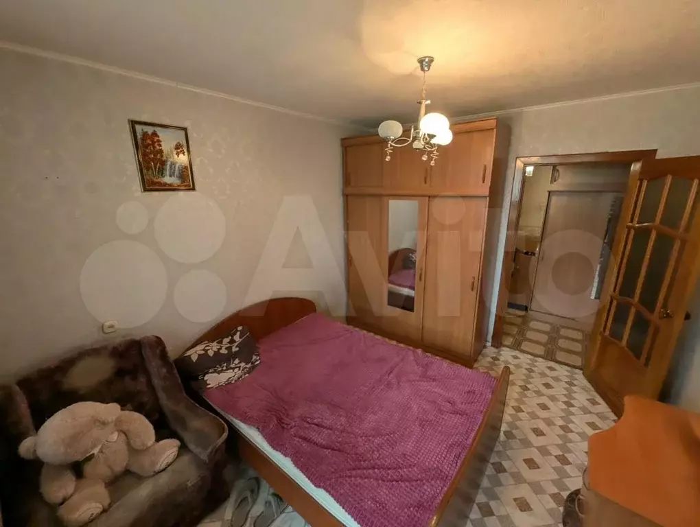 2-к. квартира, 48 м, 4/5 эт. - Фото 0