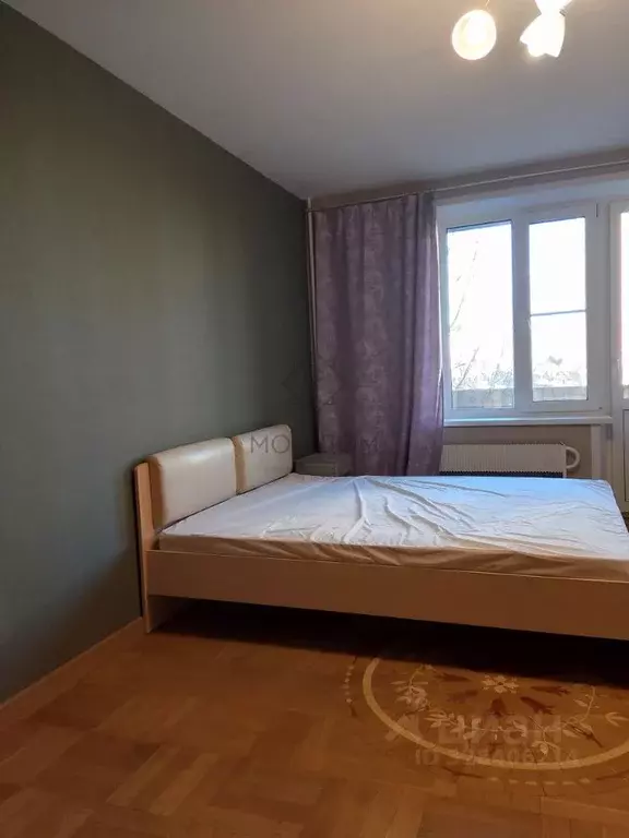 2-к кв. Москва Озерная ул., 29К1 (45.0 м) - Фото 1