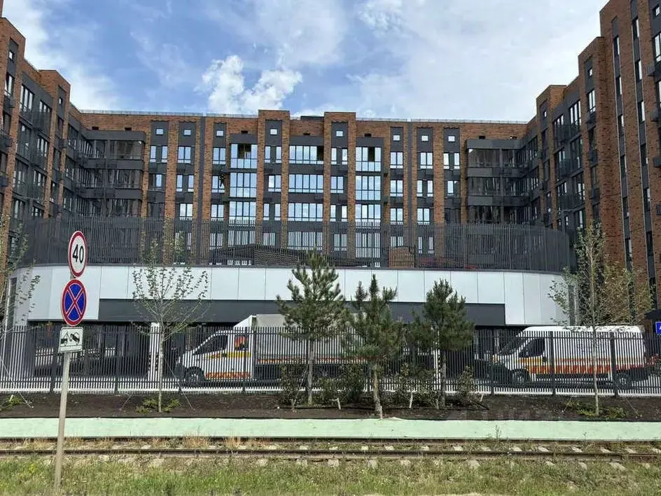 Торговая площадь в Краснодарский край, Краснодар Круговая ул., 4/1 ... - Фото 2