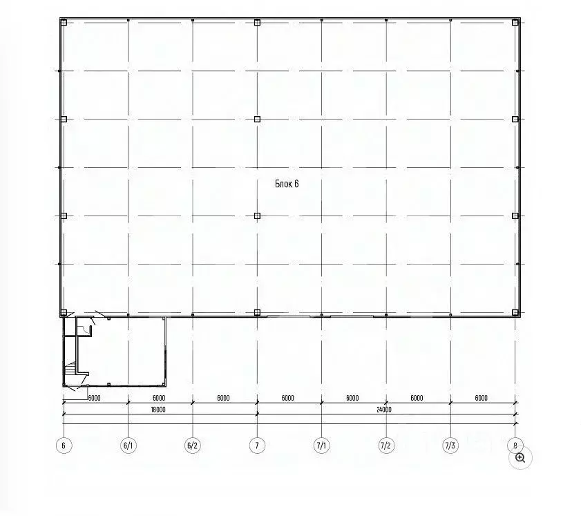 Помещение свободного назначения в Московская область, Солнечногорск ... - Фото 2