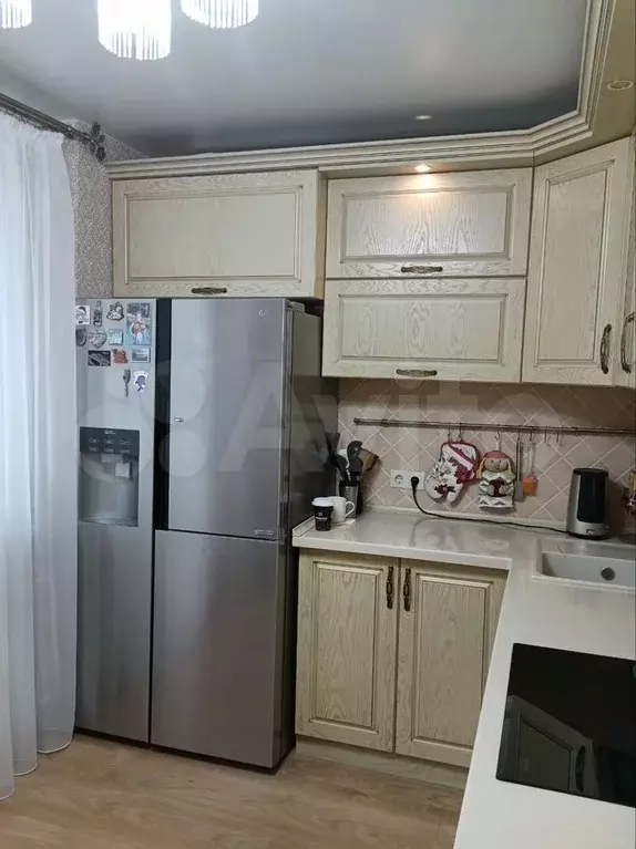 2-к. квартира, 59,5 м, 10/10 эт. - Фото 1