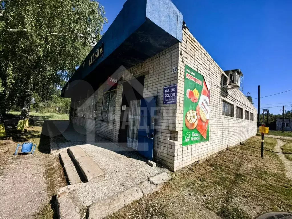 Продаю магазин С оборудованием - Фото 1