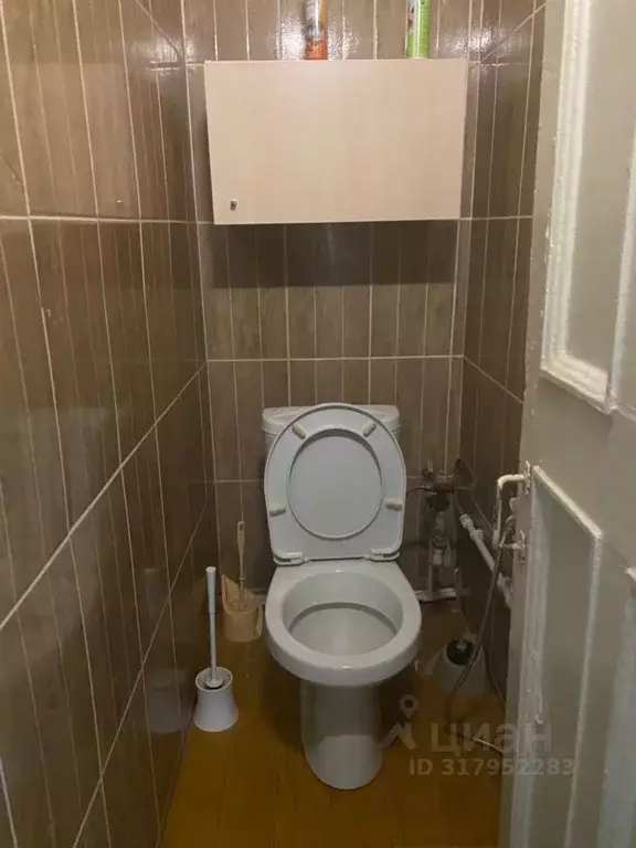 Комната Москва ул. 3-я Марьиной рощи, 4К1 (20.0 м) - Фото 1