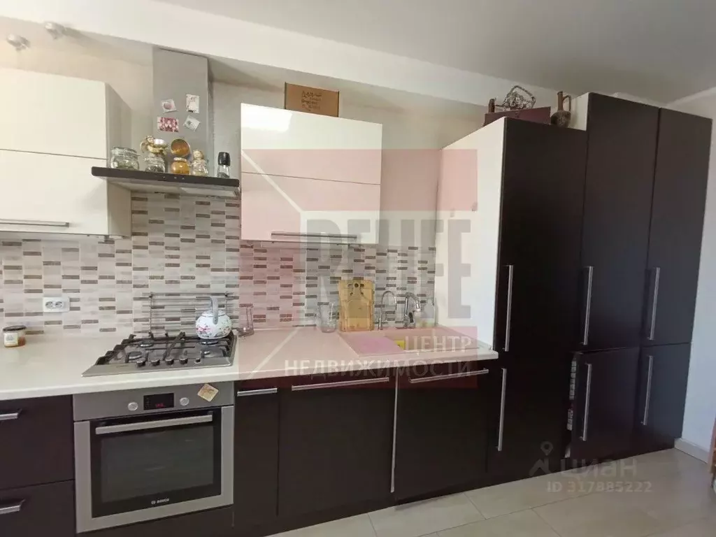 3-к кв. Калининградская область, Калининград Чкаловск мкр, ул. Мира, 2 ... - Фото 2