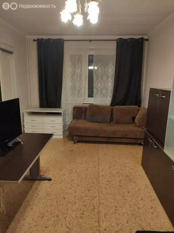 1-комнатная квартира: Москва, Ярославское шоссе, 34 (42.2 м) - Фото 0
