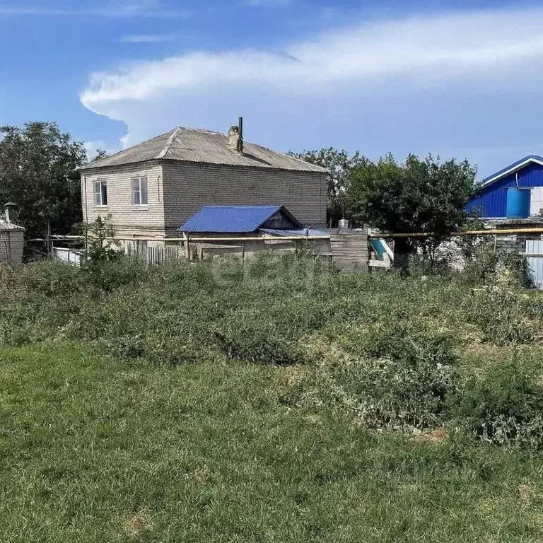 Участок в Краснодарский край, Новороссийск ул. Пирожного (5.7 сот.) - Фото 2