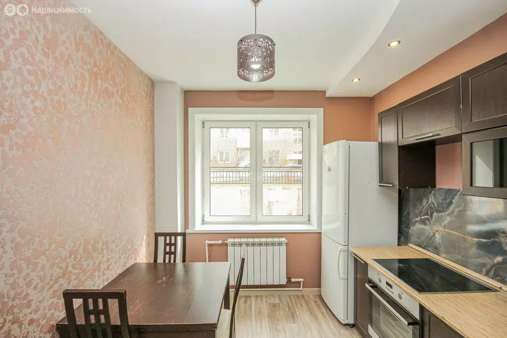 1-комнатная квартира: Улан-Удэ, 112-й микрорайон, 21 (30.4 м) - Фото 2