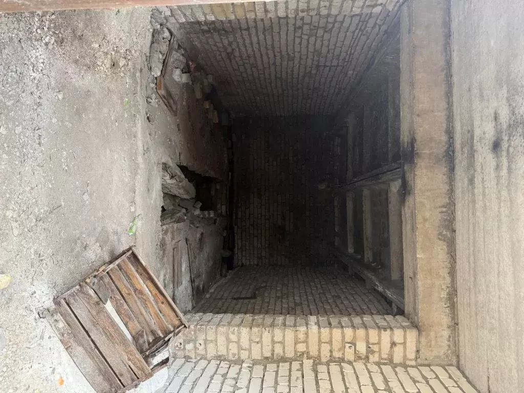 Гараж в Волгоградская область, Михайловка ул. Некрасова, 13 (31 м) - Фото 2