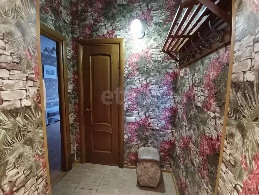 2-к кв. Омская область, Омск Стачечная ул., 6 (45.0 м) - Фото 1