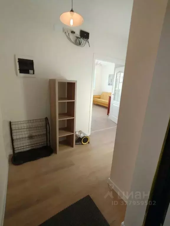 3-к кв. Москва ул. Харлампиева, 48к2 (68.0 м) - Фото 2