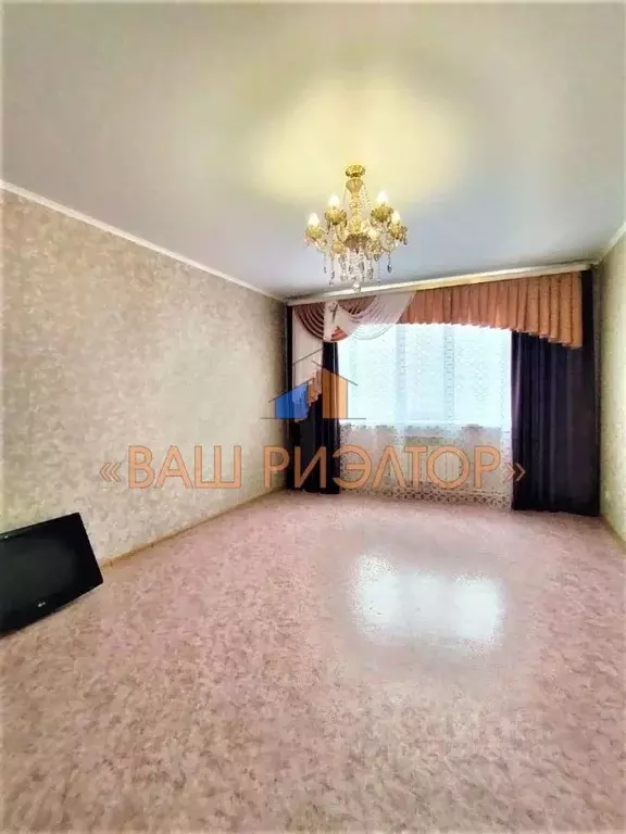 1-к кв. Белгородская область, Губкин Севастопольская ул., 115 (38.5 м) - Фото 1