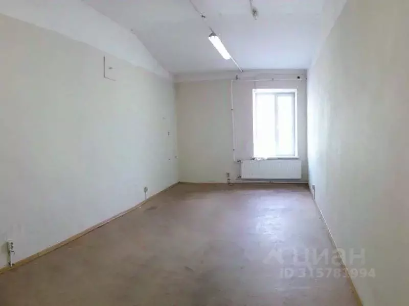 Производственное помещение в Санкт-Петербург ул. Швецова, 41 (33 м) - Фото 1