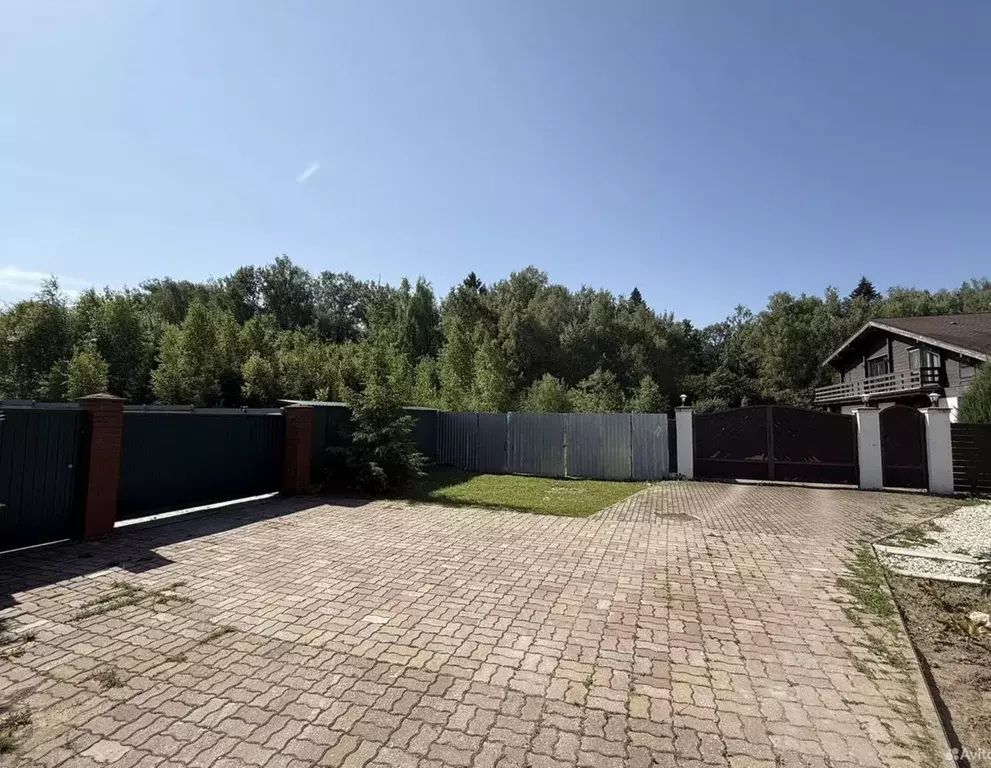 Участок в Калужская область, Боровский муниципальный округ, СНТ ... - Фото 1