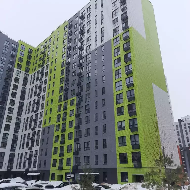 Студия Московская область, Ленинский городской округ, Дрожжино пгт ш. ... - Фото 1