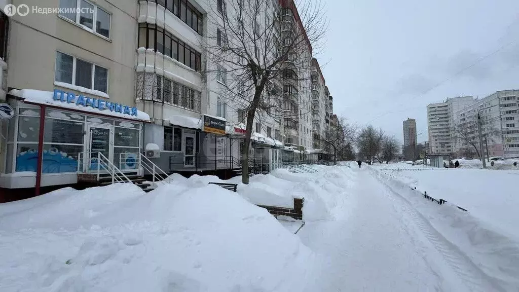 Торговая площадь (19.8 м) - Фото 2