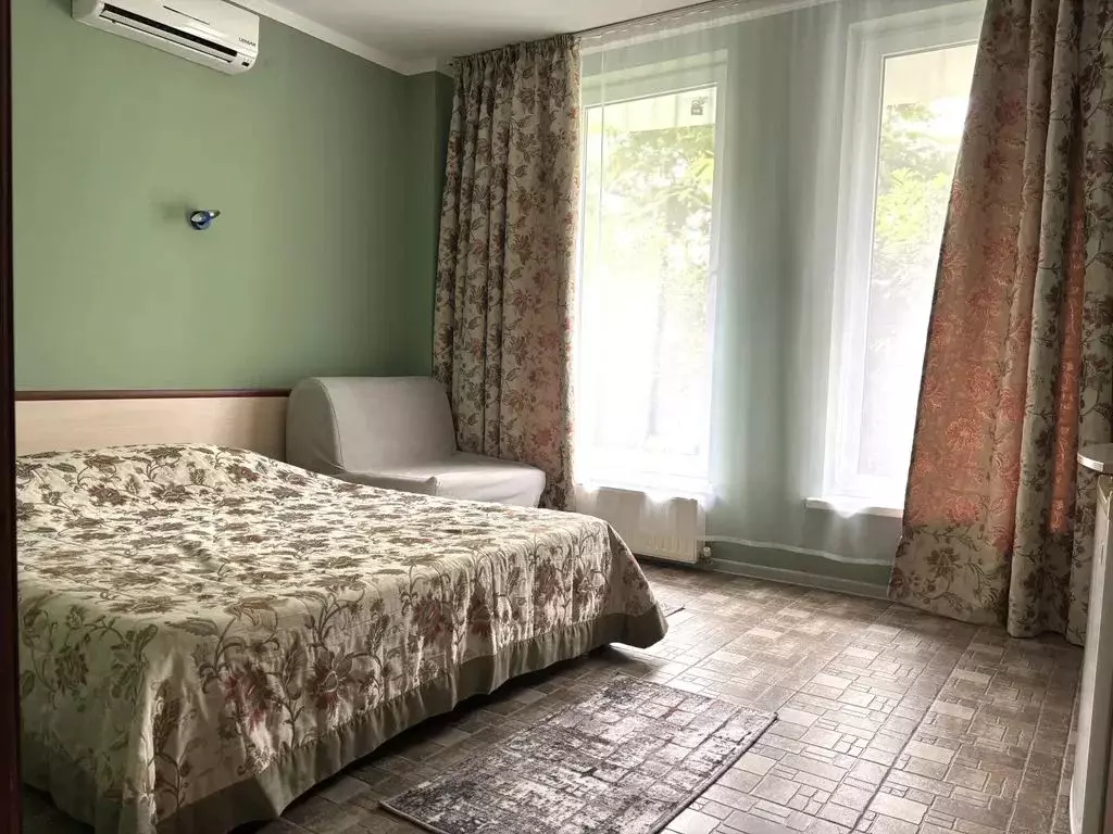 Комната Краснодарский край, Геленджик городской округ, с. ... - Фото 0