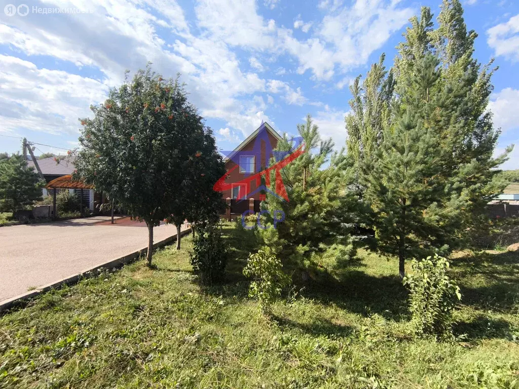 Дом в деревня Марьевка, Речная улица, 2К (286.8 м) - Фото 2