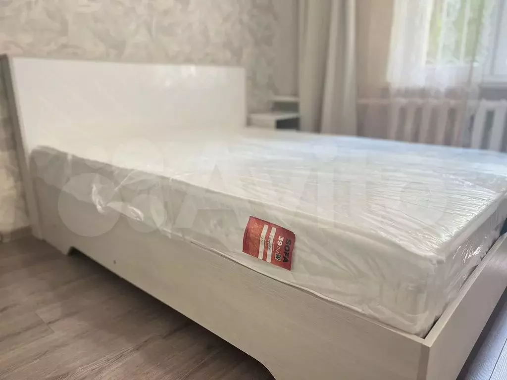 2-к. квартира, 50 м, 1/3 эт. - Фото 0