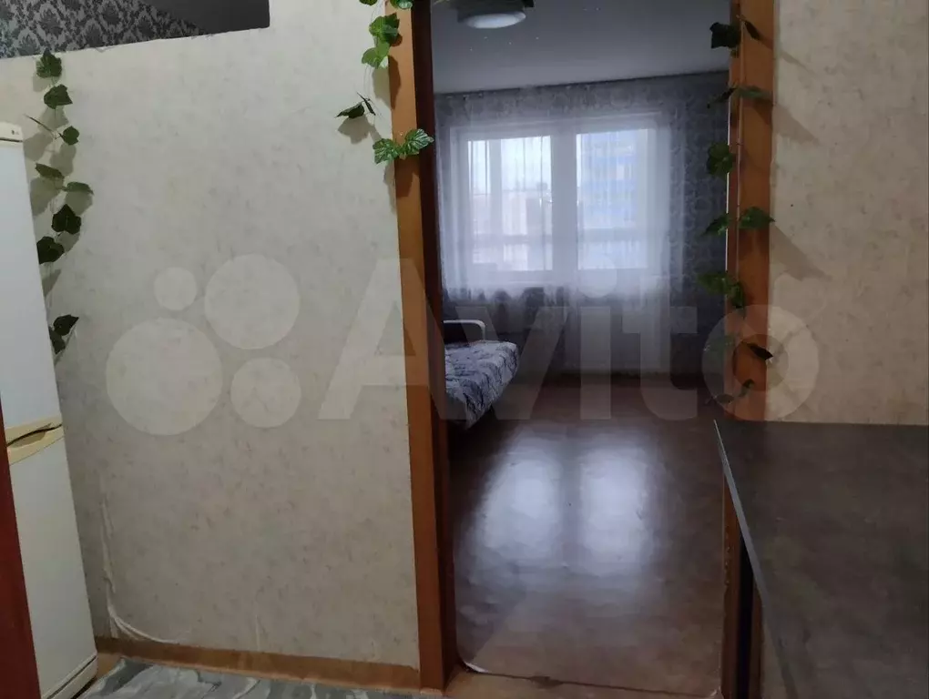 Квартира-студия, 27 м, 13/17 эт. - Фото 1