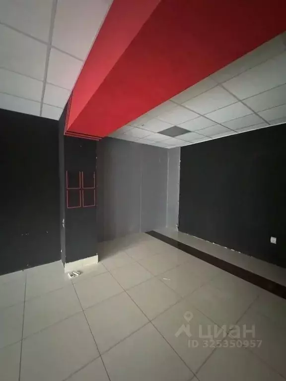 Помещение свободного назначения в Краснодарский край, Сочи Центральный ... - Фото 2