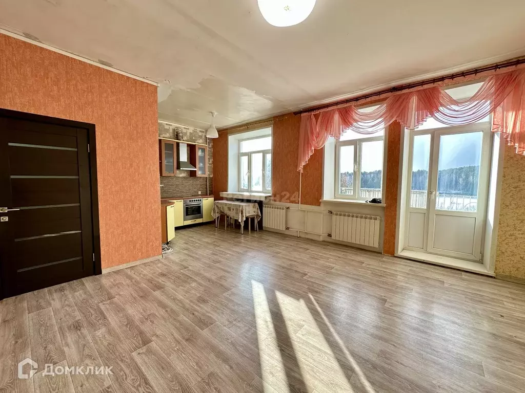 Продаётся 3-к квартира, 79.8 м - Фото 0