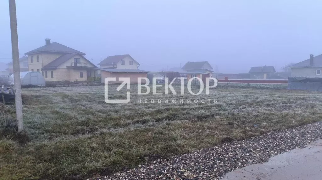 Участок в Костромская область, Кострома ул. Армейская, 1 (8.2 сот.) - Фото 1