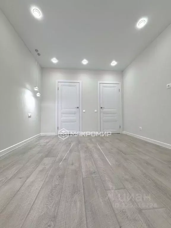 2-к кв. Татарстан, Казань ул. Галиаскара Камала, 45 (45.0 м) - Фото 1