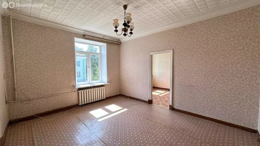 3-комнатная квартира: Кстово, Магистральная улица, 12 (71.7 м) - Фото 1