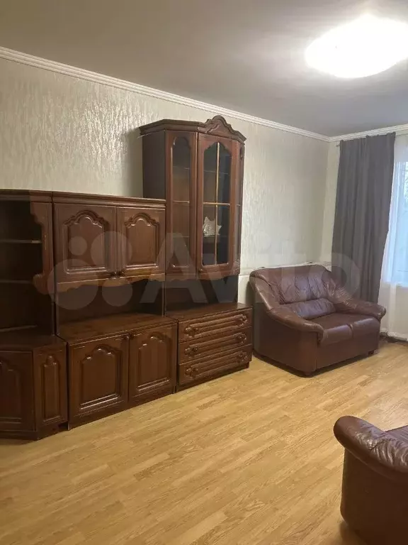 3-к. квартира, 60 м, 6/9 эт. - Фото 0