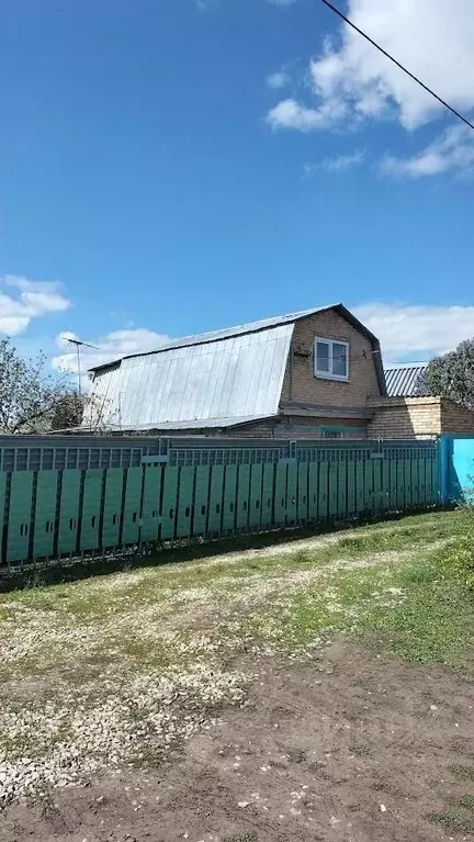 Дом в Самарская область, Ставропольский район, Нижнее Санчелеево ... - Фото 0