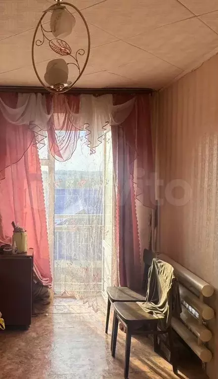Комната 45 м в 3-к., 3/5 эт. - Фото 0