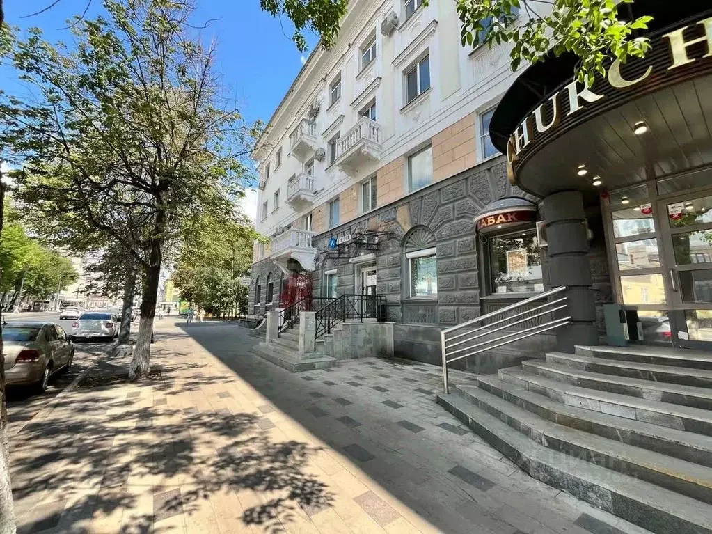 Помещение свободного назначения в Башкортостан, Уфа ул. Ленина, 44/46 ... - Фото 2