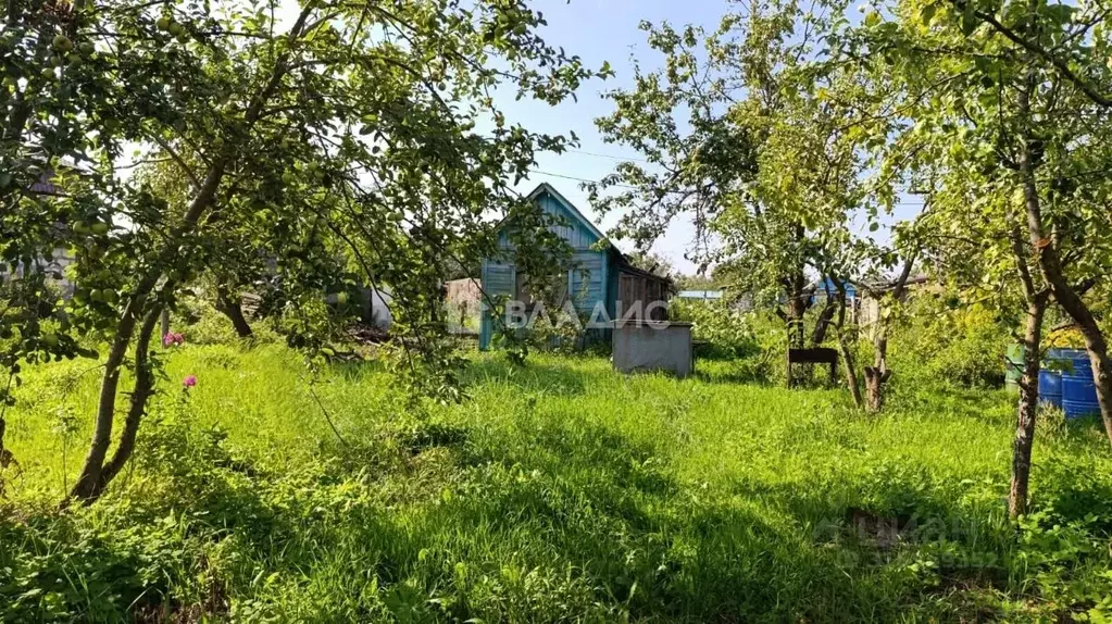 Дом в Владимирская область, Ковров Коллективный сад № 2 КМЗ СНТ, 128 ... - Фото 0
