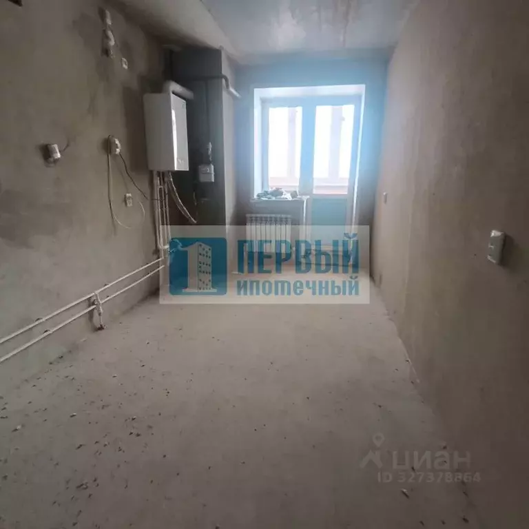 2-к кв. Марий Эл, Йошкар-Ола бул. Ураева, 4 (59.5 м) - Фото 1