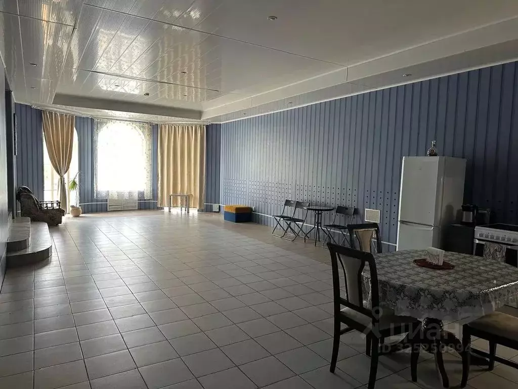 Дом в Липецкая область, Елец Окружная ул., 48/1 (230 м) - Фото 1