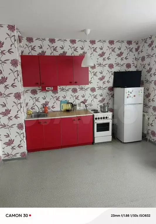 Квартира-студия, 30 м, 2/3 эт. - Фото 1