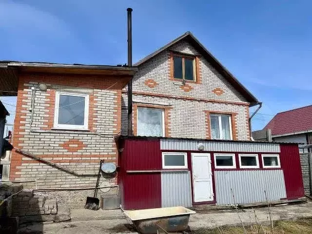 Дом 57,9 м на участке 10,8 сот. - Фото 0